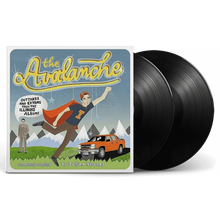 Load image into Gallery viewer, Sufjan Stevens - The Avalanche
