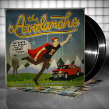 Load image into Gallery viewer, Sufjan Stevens - The Avalanche
