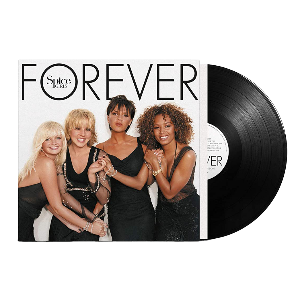 Spice Girls - Forever Deluxe Edition