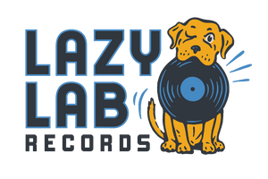 Lazy Lab Records