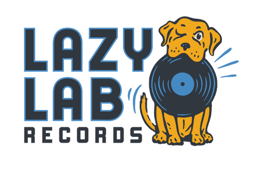 Lazy Lab Records