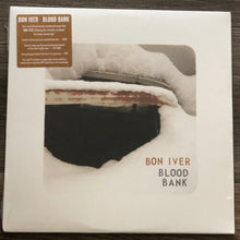 Load image into Gallery viewer, Bon Iver - Blood Bank
