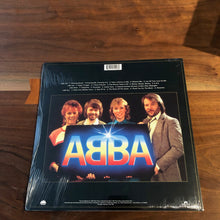 Load image into Gallery viewer, ABBA - Gold Greatest Hits
