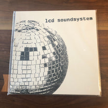 Load image into Gallery viewer, LCD Soundsystem - Self Titled

