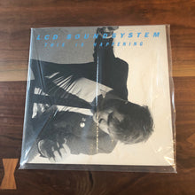 Load image into Gallery viewer, LCD Soundsystem - This Is Happening
