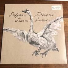 Load image into Gallery viewer, Sufjan Stevens - Seven Swans
