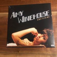 Load image into Gallery viewer, Amy Winehouse - Back To Black
