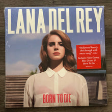 Load image into Gallery viewer, Lana Del Rey - Born To Die
