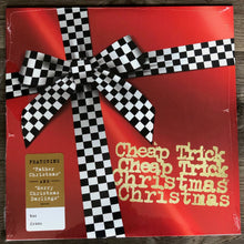 Load image into Gallery viewer, Cheap Trick - Christmas Christmas
