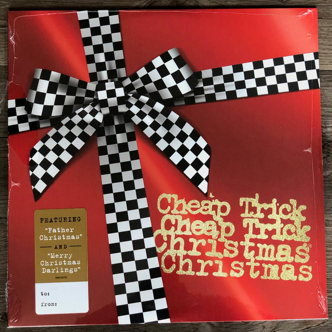 Cheap Trick - Christmas Christmas