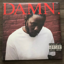 Load image into Gallery viewer, Kendrick Lamar - Damn
