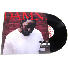 Load image into Gallery viewer, Kendrick Lamar - Damn
