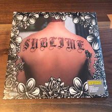 Load image into Gallery viewer, Sublime - Sublime (Self Titled)
