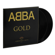 Load image into Gallery viewer, ABBA - Gold Greatest Hits
