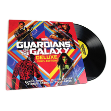 Load image into Gallery viewer, Various Artists - Guardians Of The Galaxy Soundtrack Deluxe Edition

