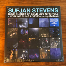 Load image into Gallery viewer, Sufjan Stevens - Carrie and Lowell Live
