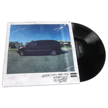 Load image into Gallery viewer, Kendrick Lamar - Good Kid m.A.A.d City
