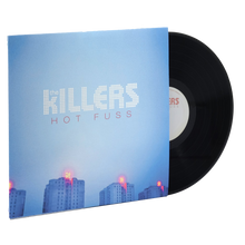 Load image into Gallery viewer, The Killers - Hot Fuss
