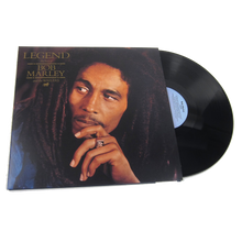 Load image into Gallery viewer, Bob Marley - Legend
