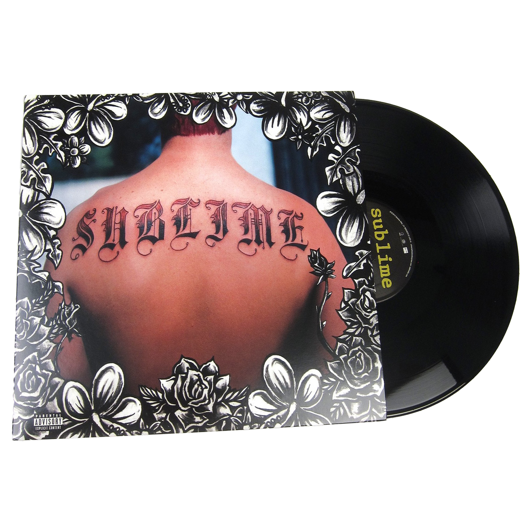 Sublime - Sublime (Self Titled)