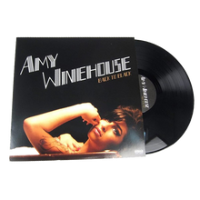 Load image into Gallery viewer, Amy Winehouse - Back To Black
